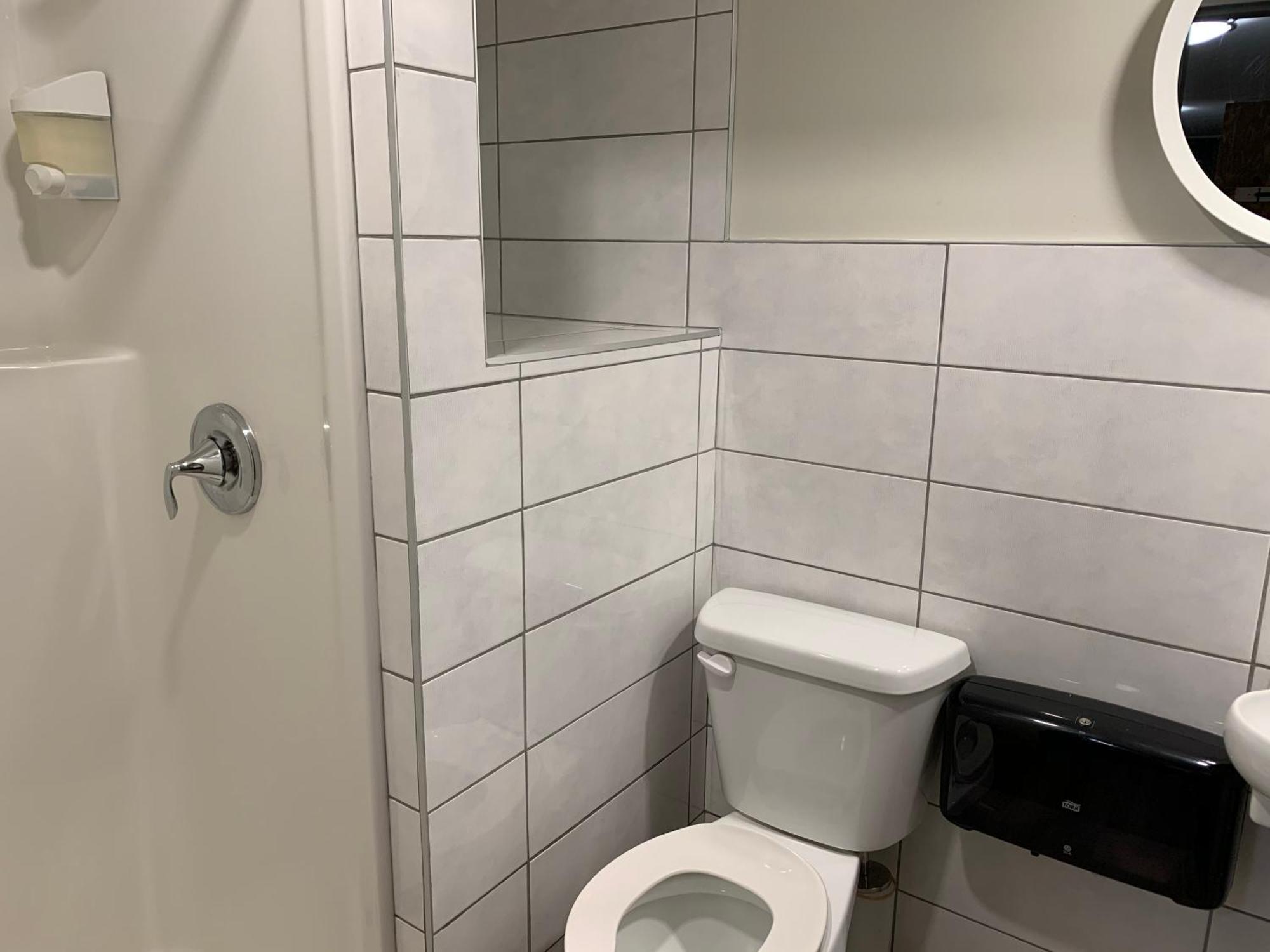 Jasper Downtown Hostel Екстериор снимка