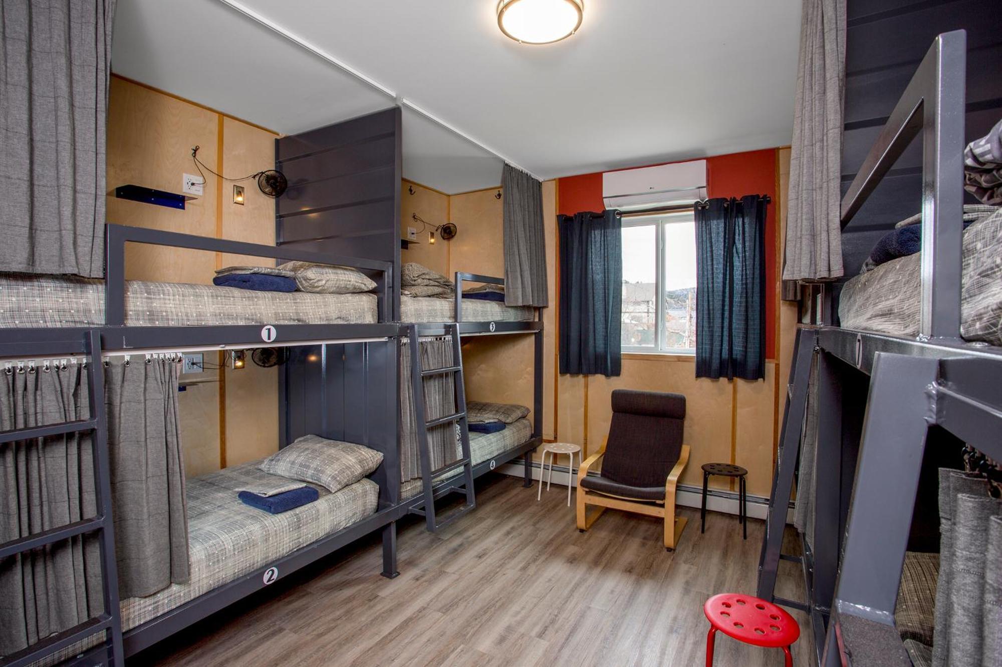 Jasper Downtown Hostel Екстериор снимка