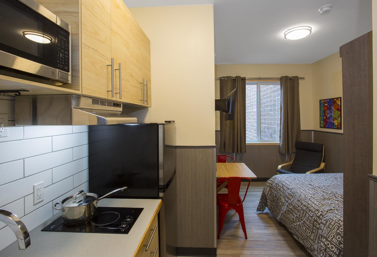 Jasper Downtown Hostel Екстериор снимка