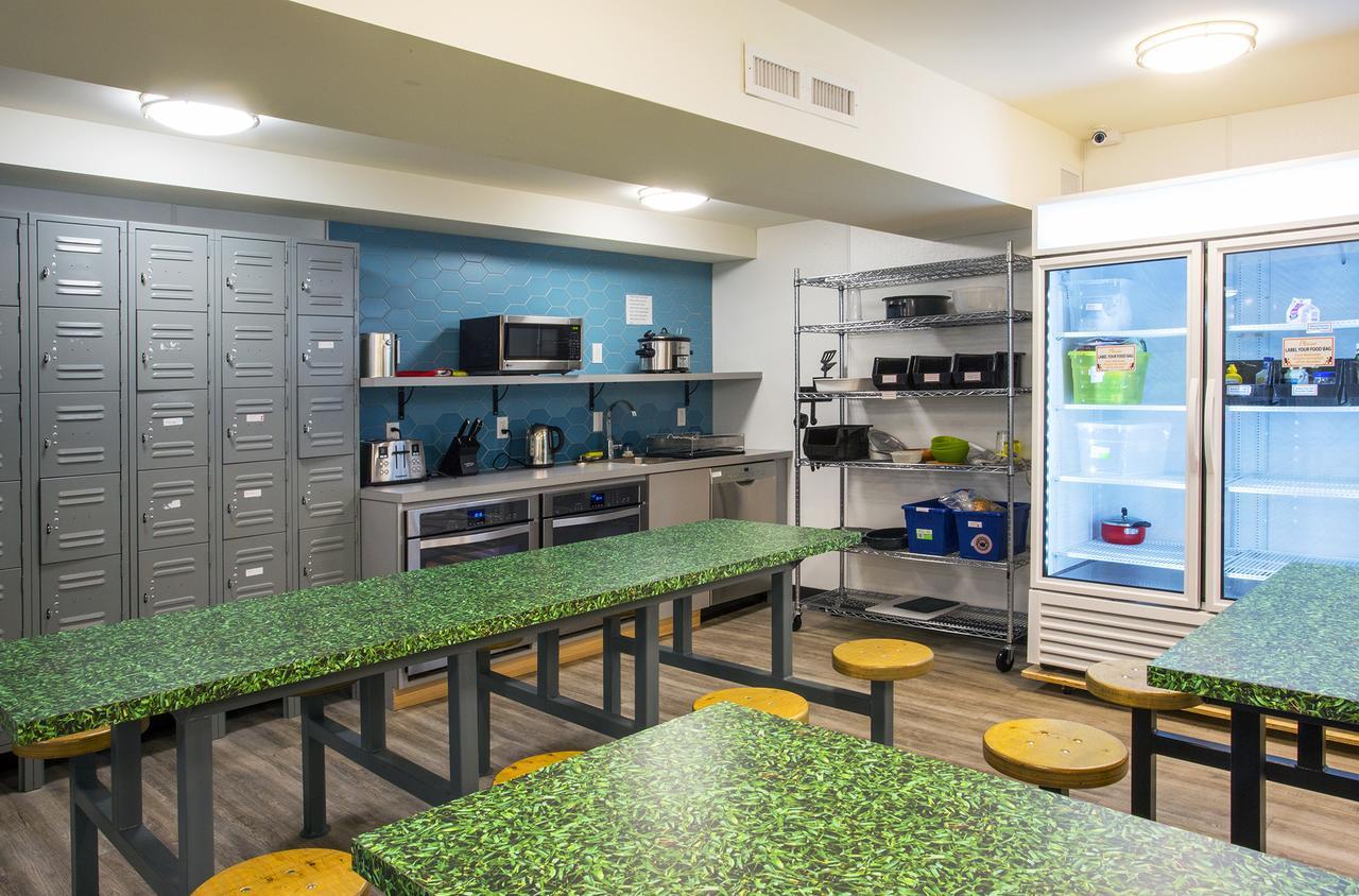 Jasper Downtown Hostel Екстериор снимка