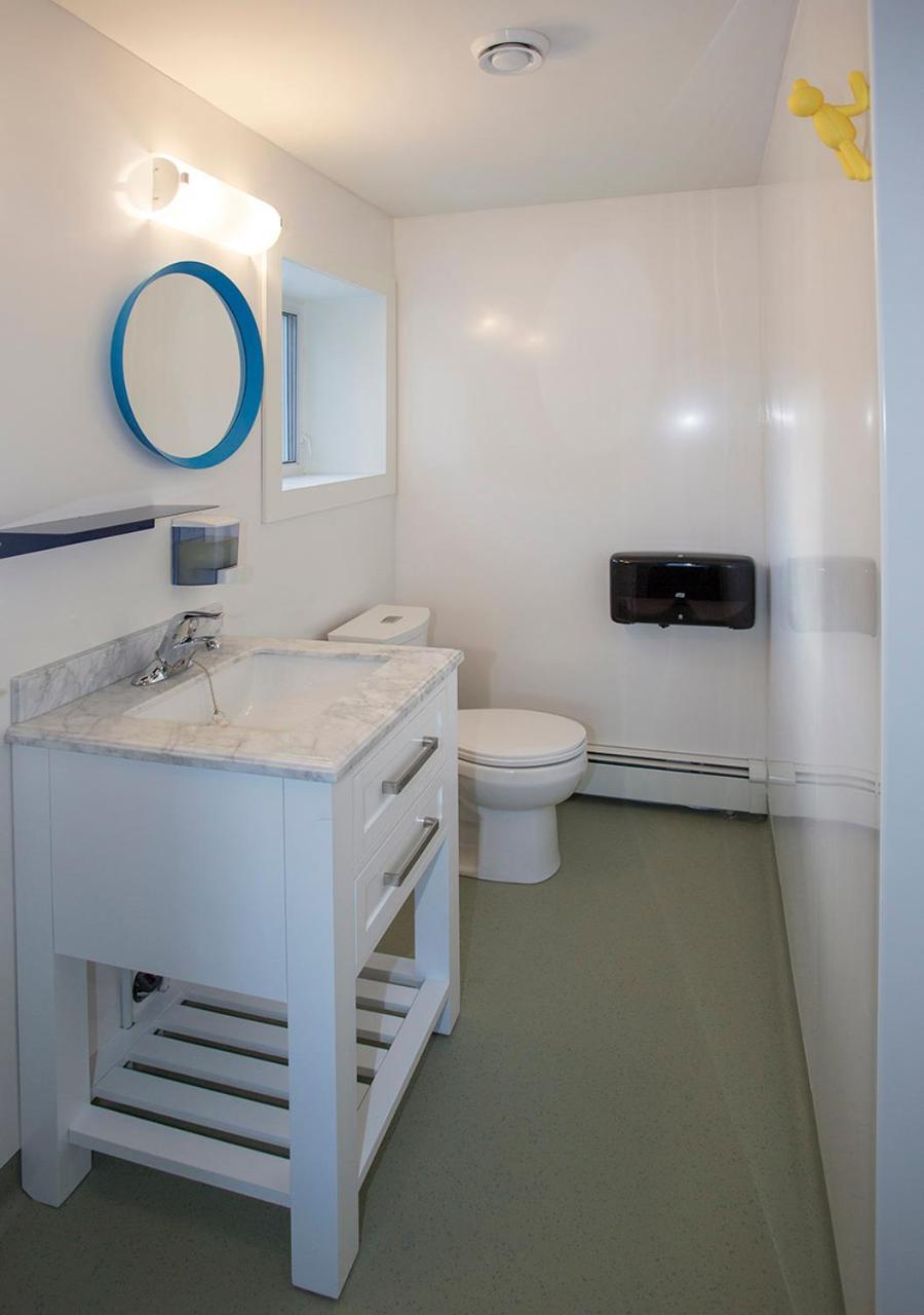 Jasper Downtown Hostel Екстериор снимка